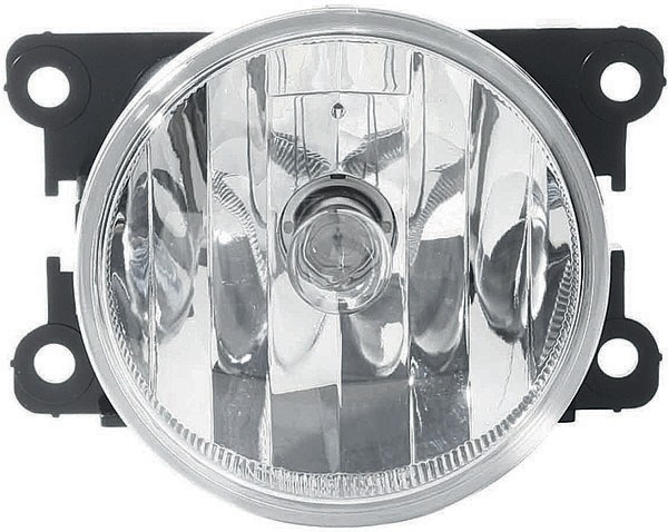 Mistlamp rechts /links P 207 09->> PSX24W