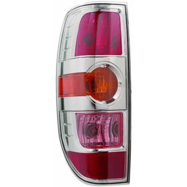 Achterlicht Links BT-50