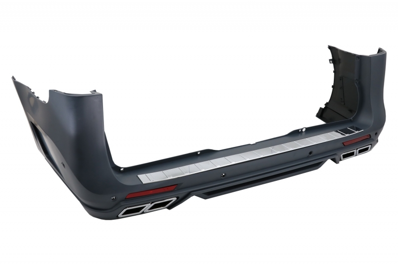 BodyKit MERCEDES V-Class W447 Vito (2014-Up) A-Sport Look
