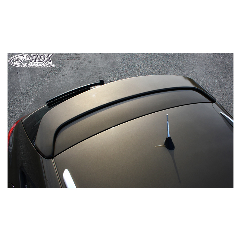 Dakspoiler  Seat Ibiza 6J ST 2010- (PUR-IHS)