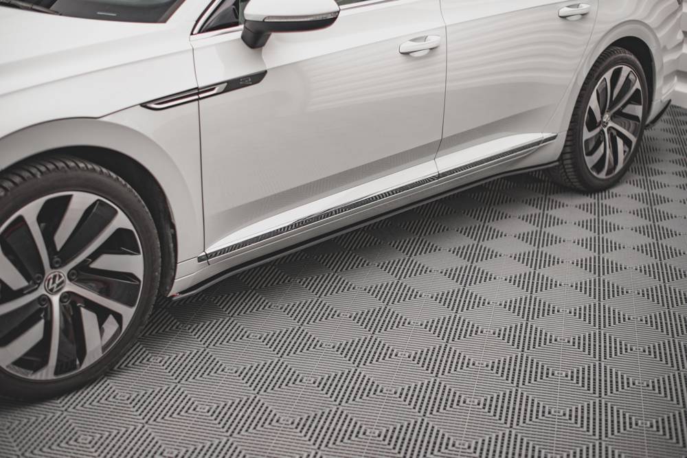 Zijskirts Volkswagen Arteon Maxton Street Pro