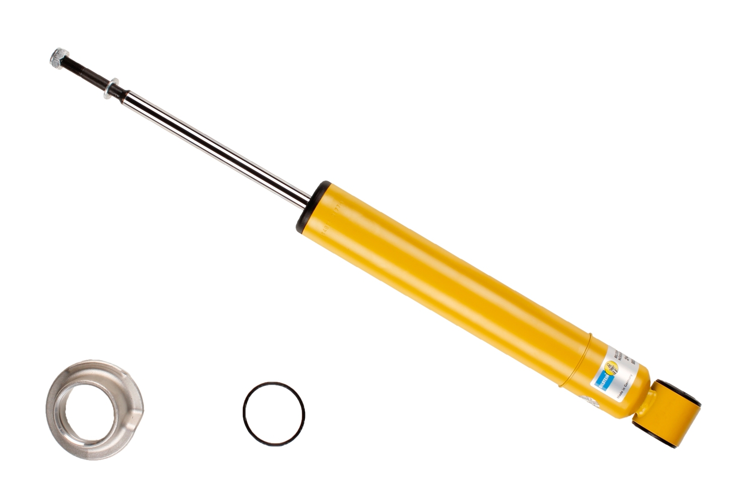 Amortiguador Trasero Bilstein B8 Mazda Mx5 3 (nc)