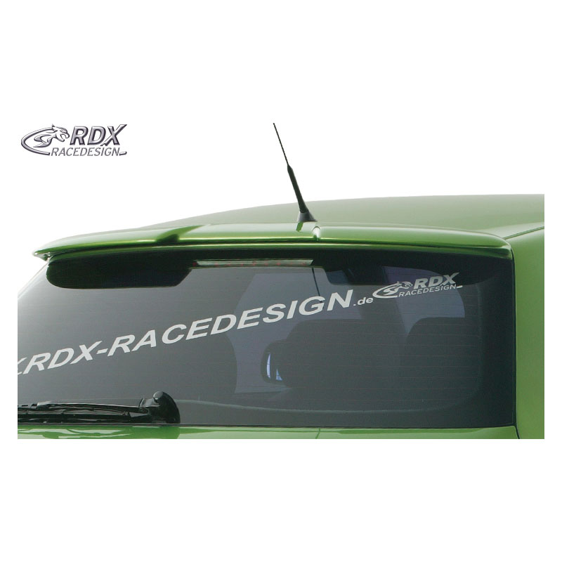Dakspoiler Audi A3 8L 1996-2003 GFK