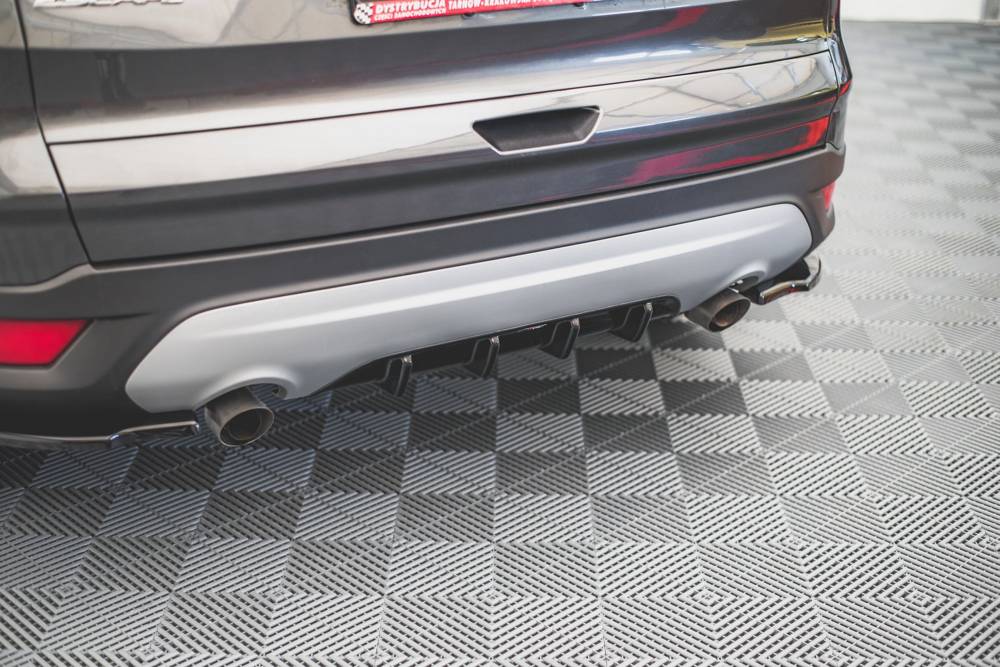 Rear Valance Ford Escape MK3 Maxton