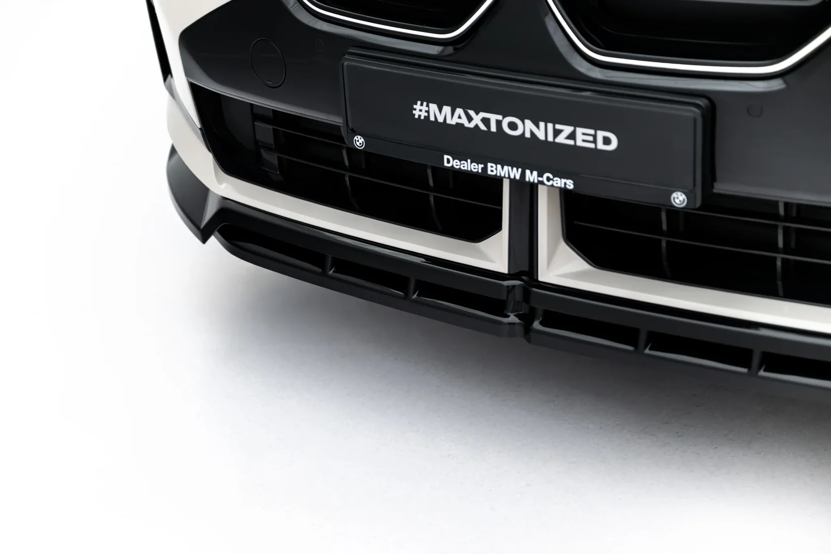 Bodykit BMW X3 M50 G45