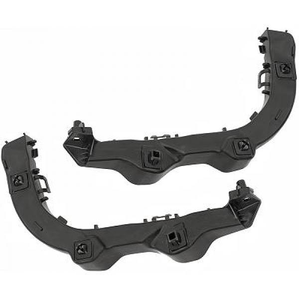 Bumper houderSET Achter Suzuki Swift