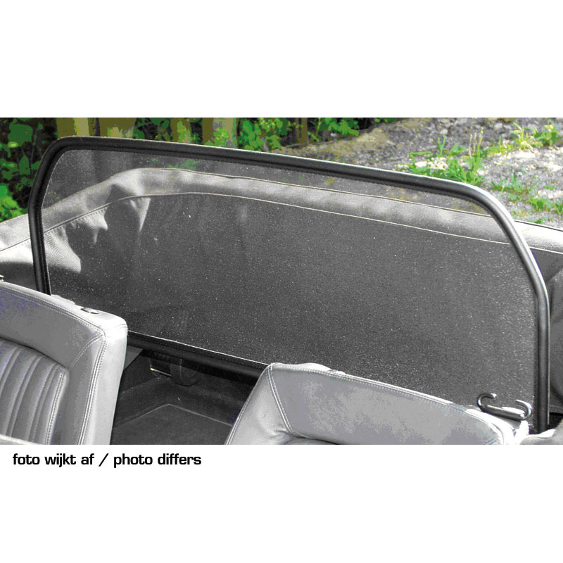 Pasklaar Cabrio windschot Lexus SC430/300