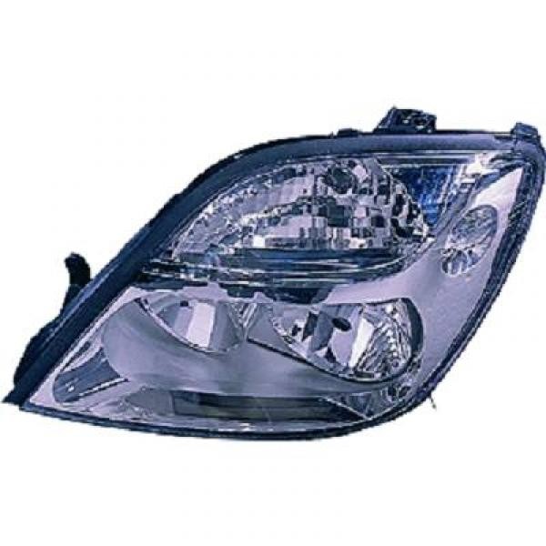 Koplamp rechts SCENIC 99-03 DEPO