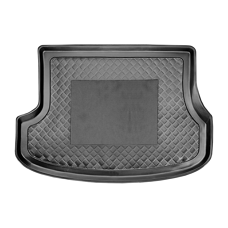 Kofferbakschaal 'Anti-slip'  Kia Sorento 2009- (5 personen)