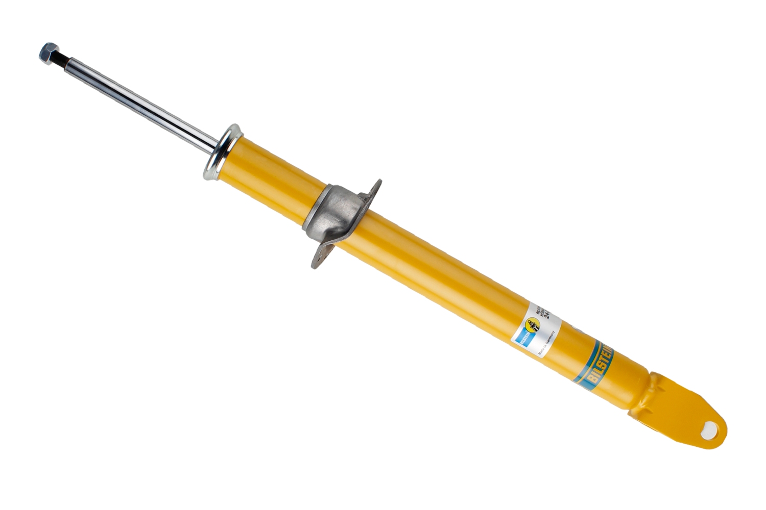 Amortiguador Delantero Bilstein B8 Para Mercedes Clase C 205