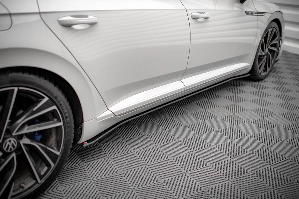 Diffuser Volkswagen Arteon R Maxton Street Pro