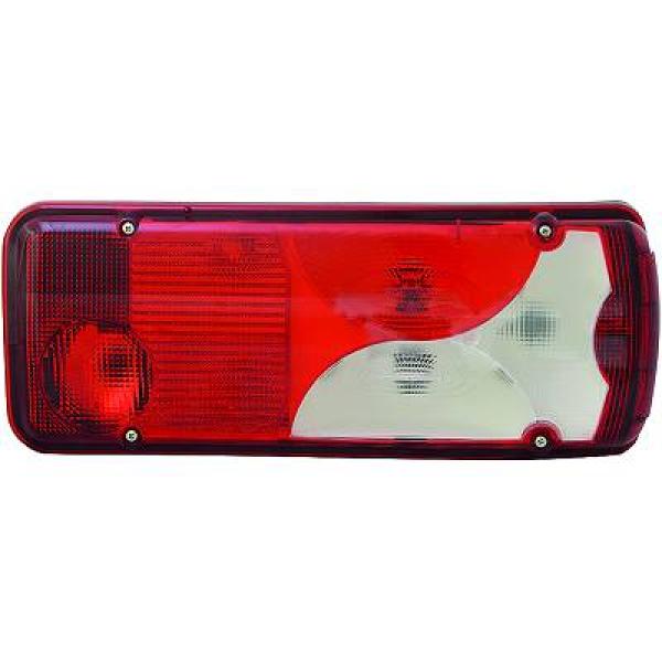 Achterlicht Links VW Sprinter