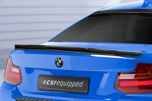 Achtervleugel BMW 2 Serie F22