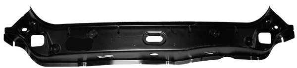 AchterBumper binnenbalk FUSION. 02->>