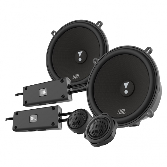 JBL Stadium 52CF 13cm (5-1/4”) 2-Weg Componentenset