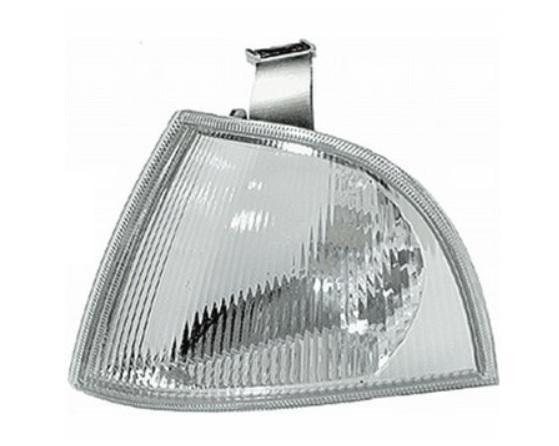 knipperlicht, incl fitting, rechts,-09/2000 Skoda Octavia, 1996-