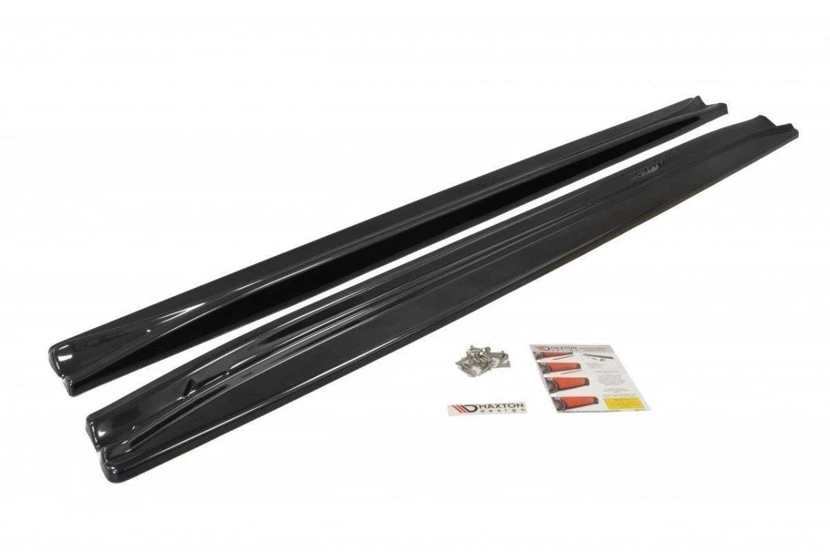 Grill Alfa Romeo Brera / Spider (Typ 939) Bj. 05-.. zwart