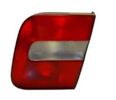 achterlicht, S70, binnen, zonder fittingdeel, links Volvo V70/S7