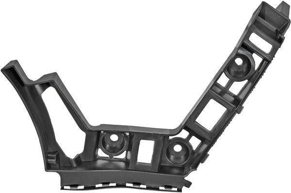 Bumper houder Achter VW Golf VI