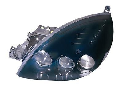 koplamp, Bosch, HB3+HB3, incl motortje, rechts Ford Puma, 1997-2