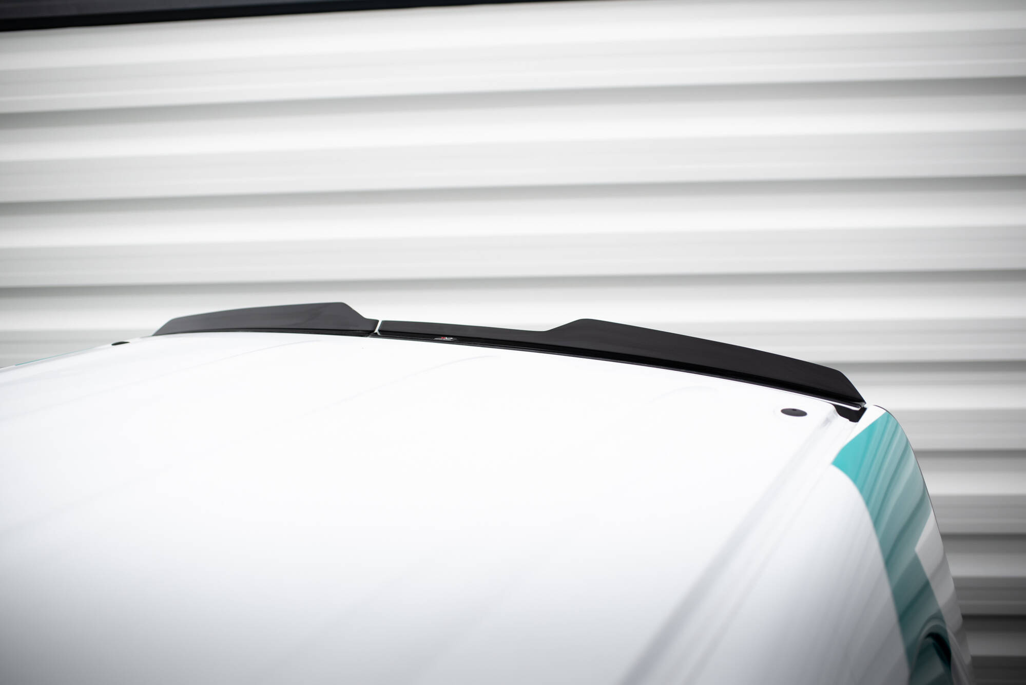 Bodykit – Mercedes-Benz Citan W415 (2012–2021)