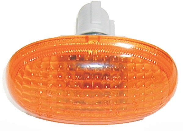 ZijKnipperlicht rechts of links (1stk) Chevrolet Matiz 98->> ORA