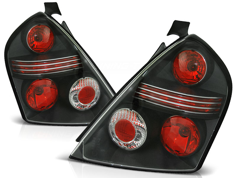 Luces traseras Fiat Stilo 02-..