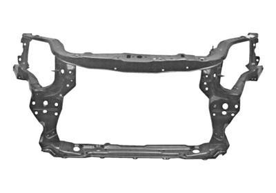 front, 2009-Chevrolet Aveo, 2006-2010, 4 drs