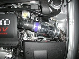 GREEN kit Seat Leon Cupra R 1.8 20V turbo 165kw