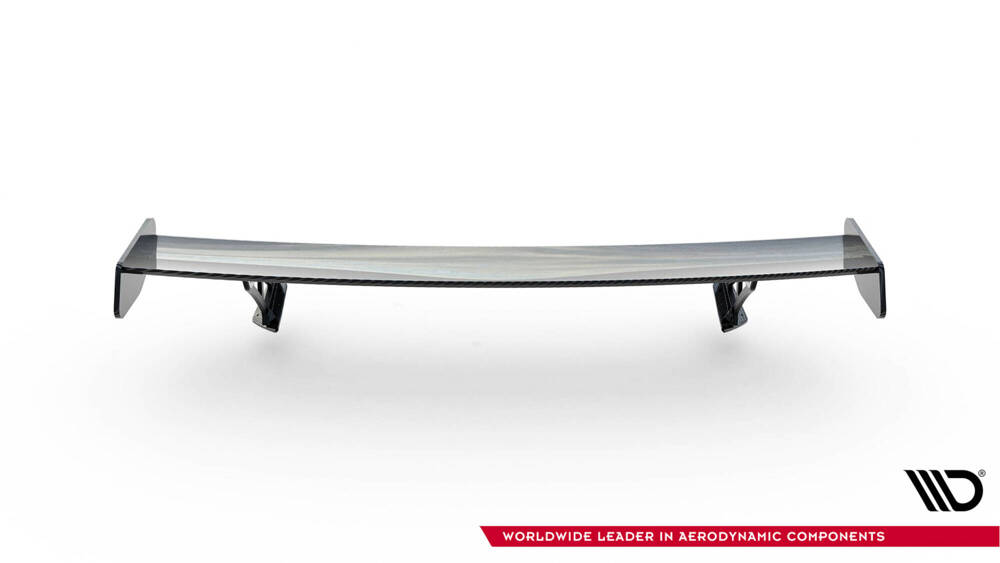 Carbon Spoiler Mazda Mx5 Hardtop NC(Mk3)