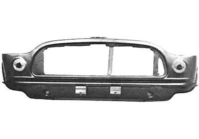 front Austin Mini