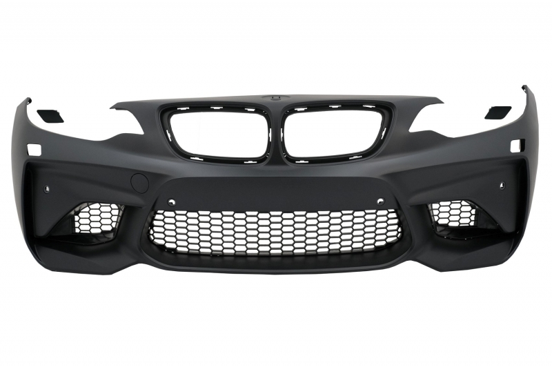 M2 Look Body Kit BMW 2 Series F22 F23 Coupe Cabrio