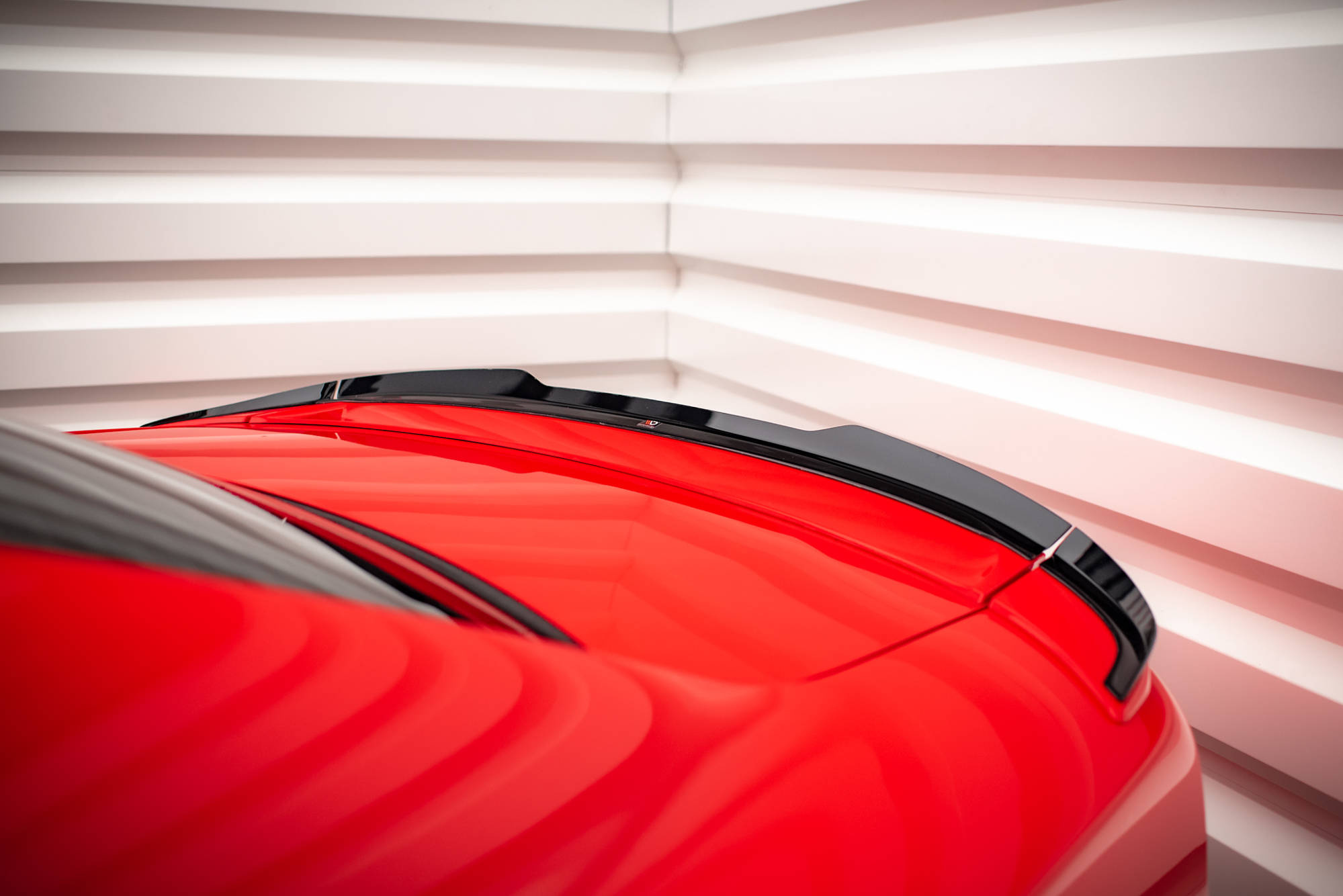Bodykit – Dodge Charger RT Mk7 Facelift (2014–2023)
