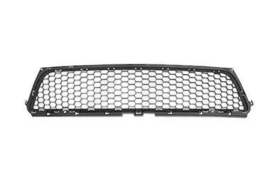 voorbumpergrille Dacia Sandero, 2008 -