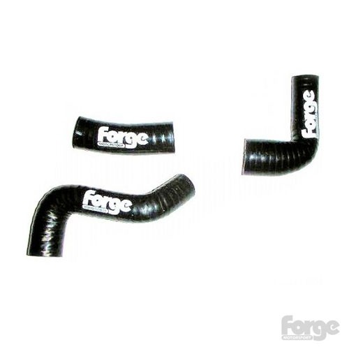 SEAT Leon 1.8T Cupra R FORGE SILICONE BREATHER HOSES (3)