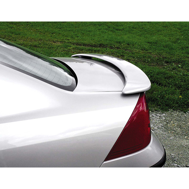 Achterklepspoiler Ford Mondeo 3 4drs 01-...