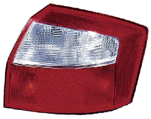 Achterlicht rechts Audi A4 8E 00-04 SEDAN
