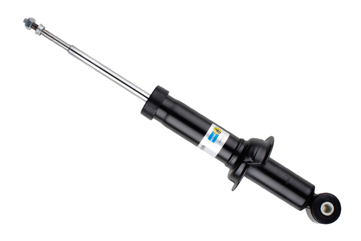Amortiguador Trasero Bilstein B4 Outlander Iii Hybrid Hasta Bj. 05.15