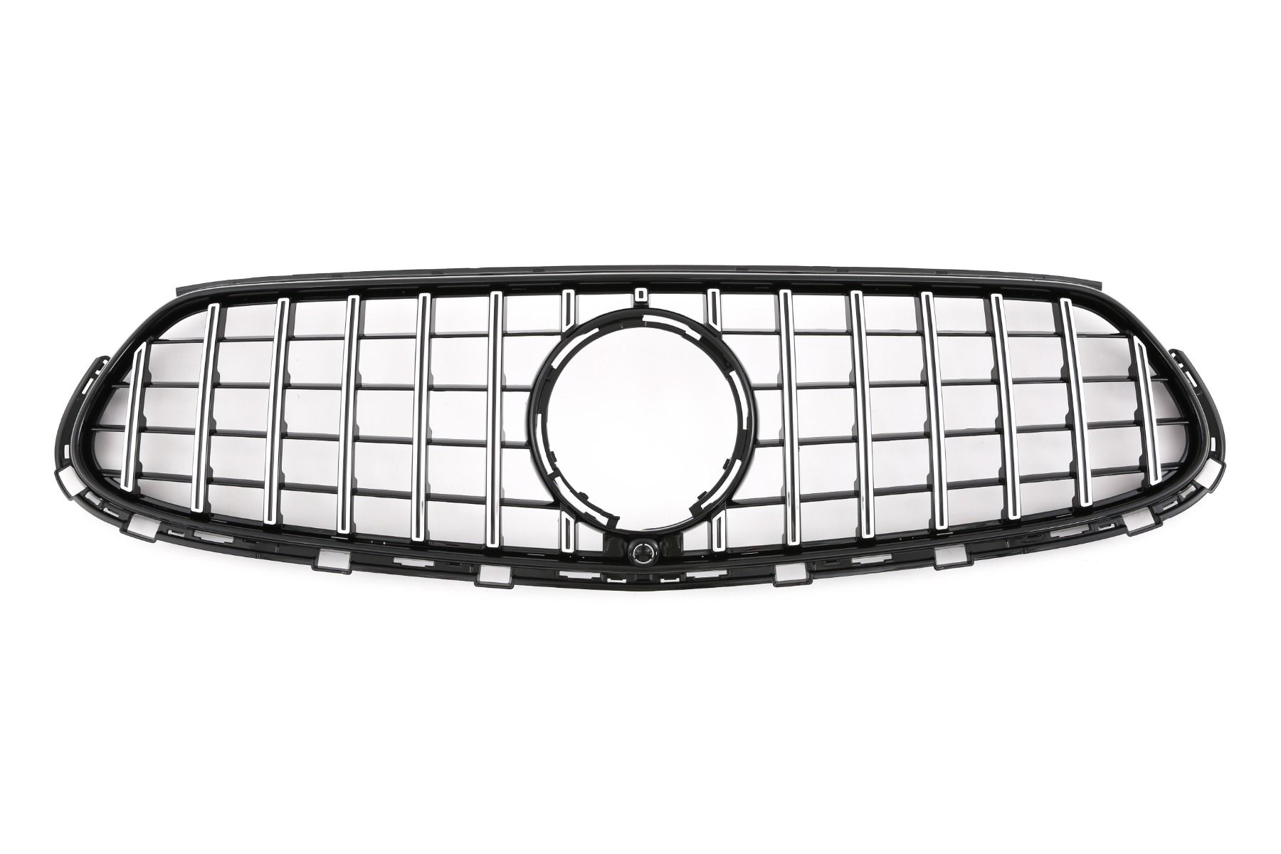 Grill Mercedes GLC X254 AMG Line Chroom