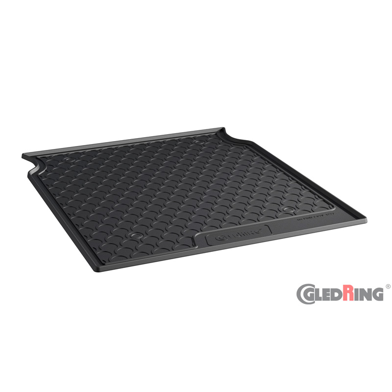 Rubbasol (Rubber) Kofferbakmat  BMW 3-Serie (G20) Sedan (excl. Hybride) 2019-