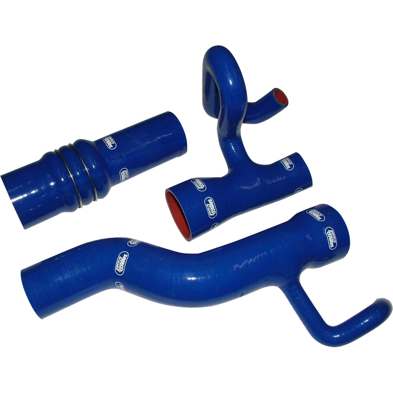 Samco Kit Audi S4/S6 2.2 92-94 3dlg Turbo ex UK