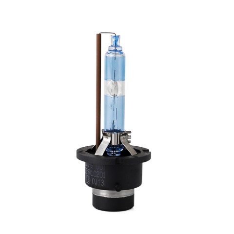 D4S Powertec Platinum +130% Xenon lampen 5000K Duo Box