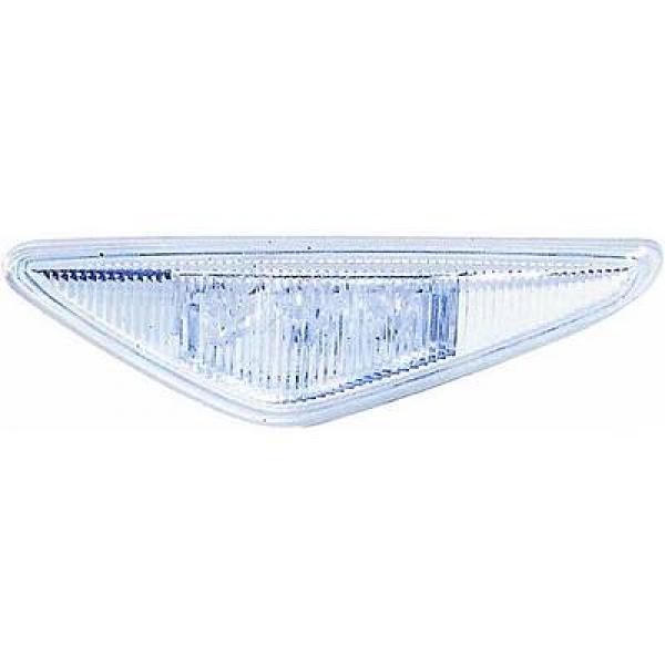 Zijknipperlichten Links BMW E50