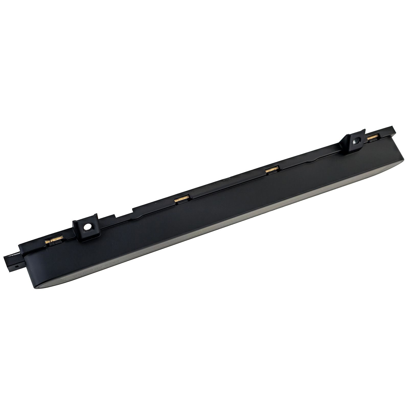 Derde LED-remlicht Mini R56 One/Cooper & R60 Countryman zwart smoke
