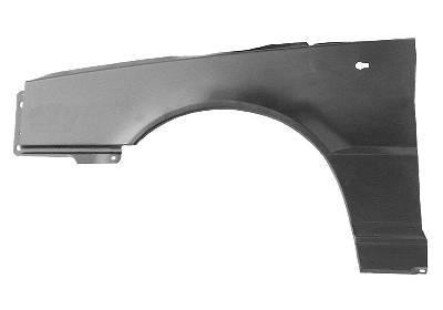 spatbord, rechts Fiat Fiorino, 1991-2001