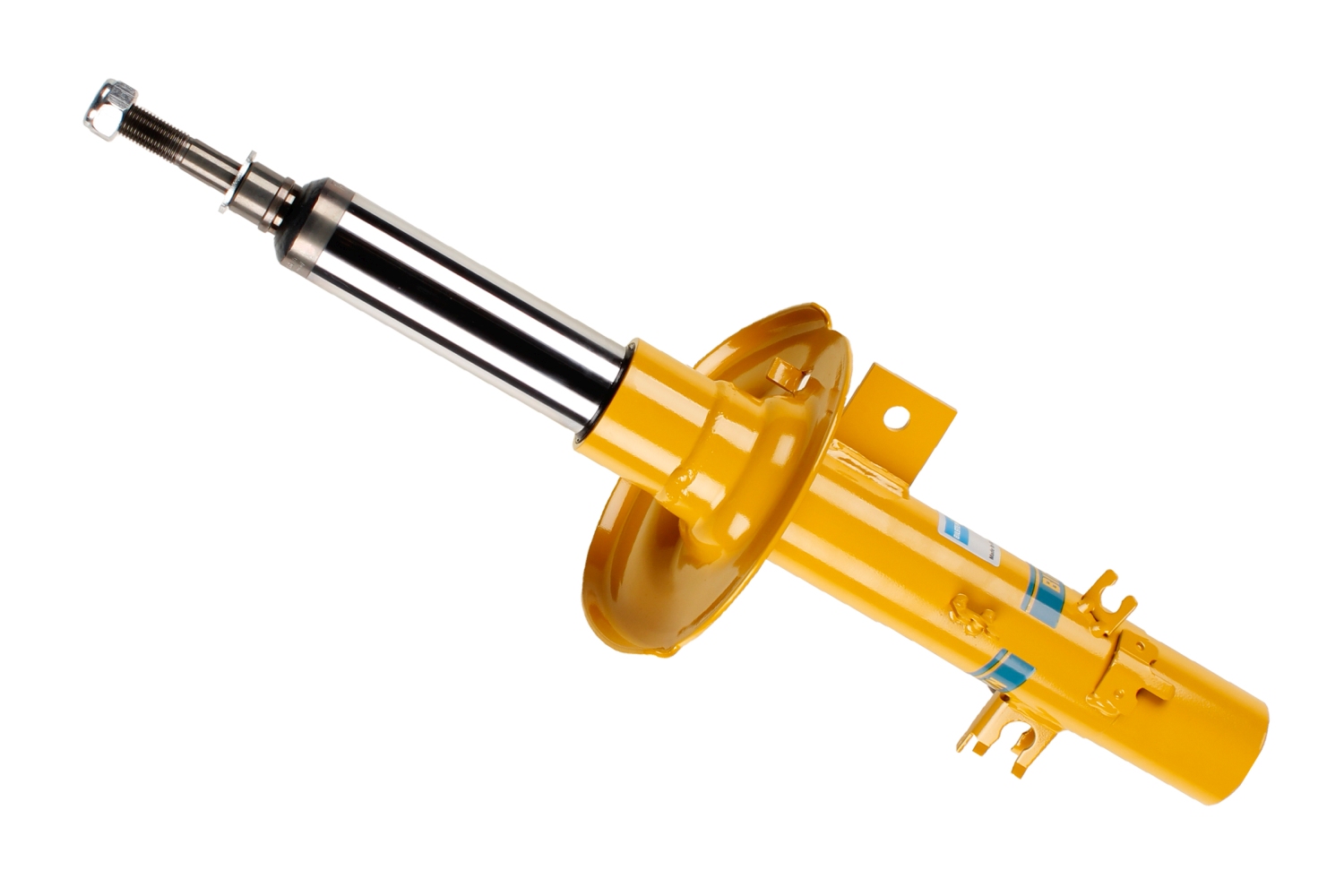 Amortiguador Delantero Izquierdo Bilstein B8 Para Peugeot 208