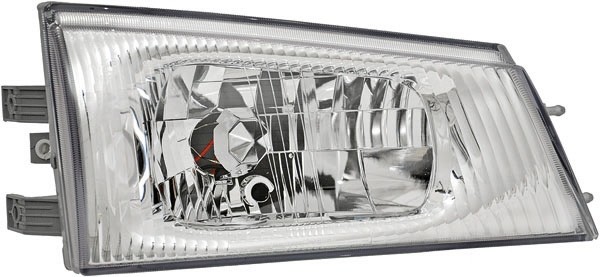 Koplamp rechts PREGIO. 98->> DEPO