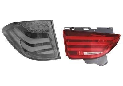 achterlicht, Valeo, binnen, incl fittingdeel, rechts BMW 5 serie