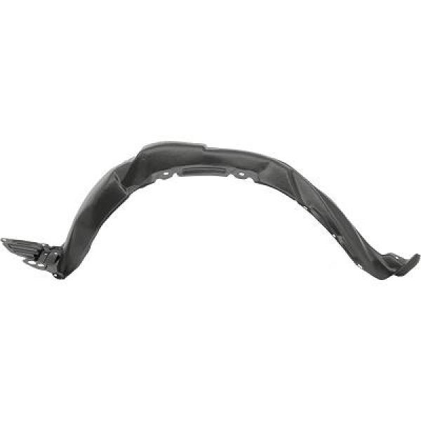 Wielkast Links Toyota Yaris