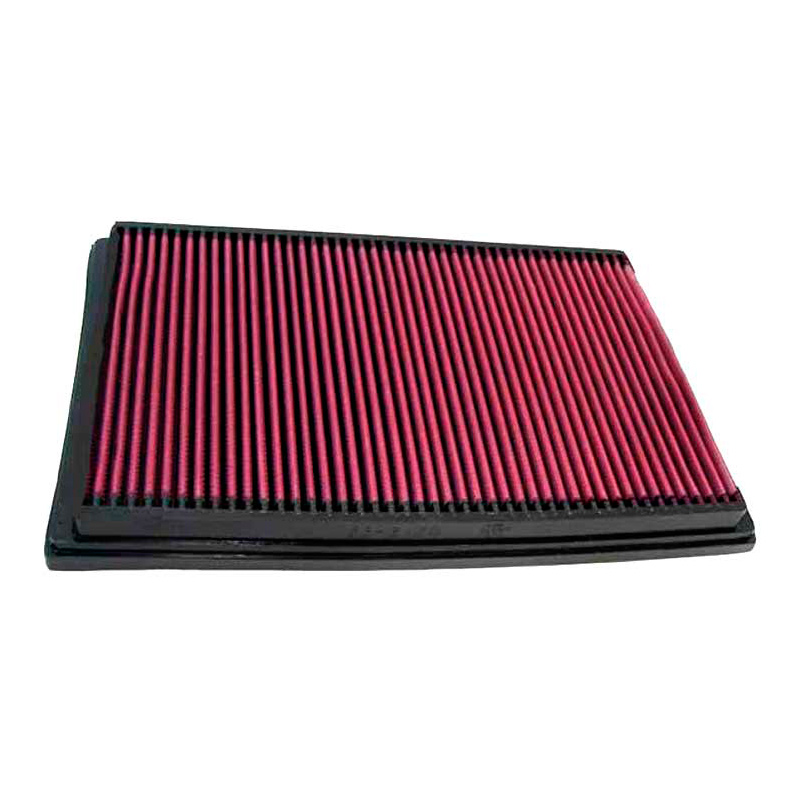 K&N vervangingsfilter  Volvo S60 alle types (33-2176)